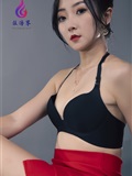 Ligui丽柜 2022.04.27 网络丽人 Model 愉心(52)